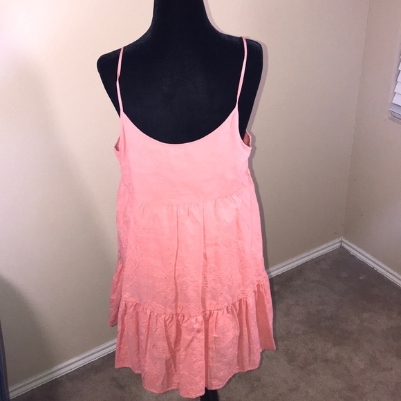 BB Dakota Dresses & Skirts - Super fun babydoll dress